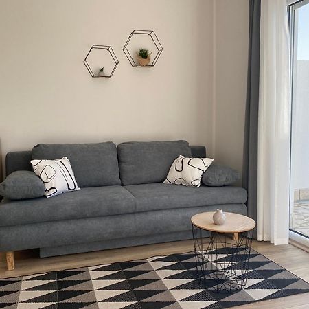 Apartman Irena Драмал Екстериор снимка
