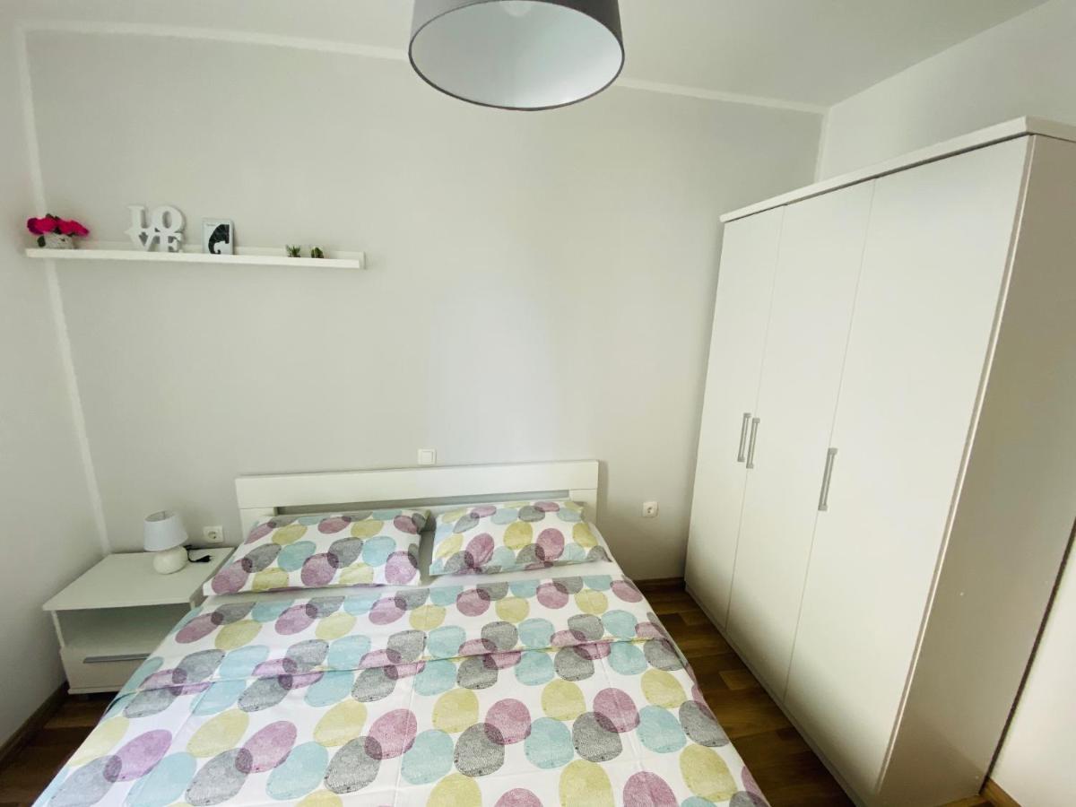 Apartman Irena Драмал Екстериор снимка