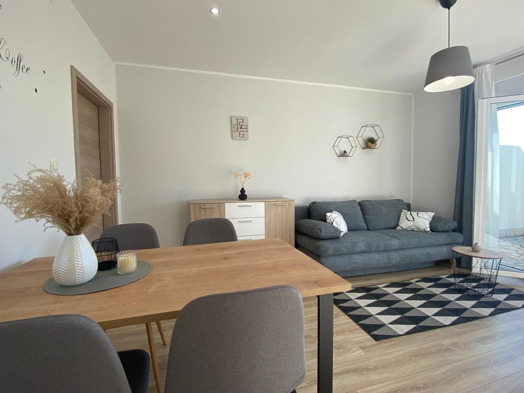 Apartman Irena Драмал Екстериор снимка